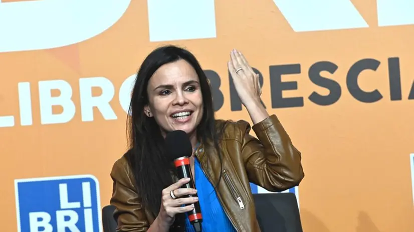 Mariangela Pira, Matteo Caccia, Paolo Di Paolo e Luca Sofri sono tra gli ospiti di Librixia 2023
