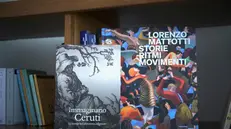 Due cataloghi di Fondazione Brescia Musei con Skira