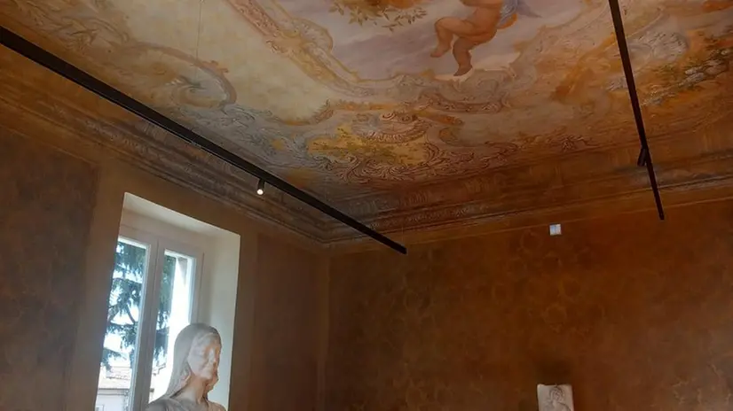 A Ospitaletto inaugura il Museo Ghidoni