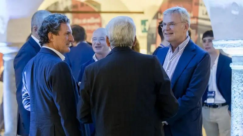 La quarta tappa di SetteOttavi di Confindustria Brescia/3
