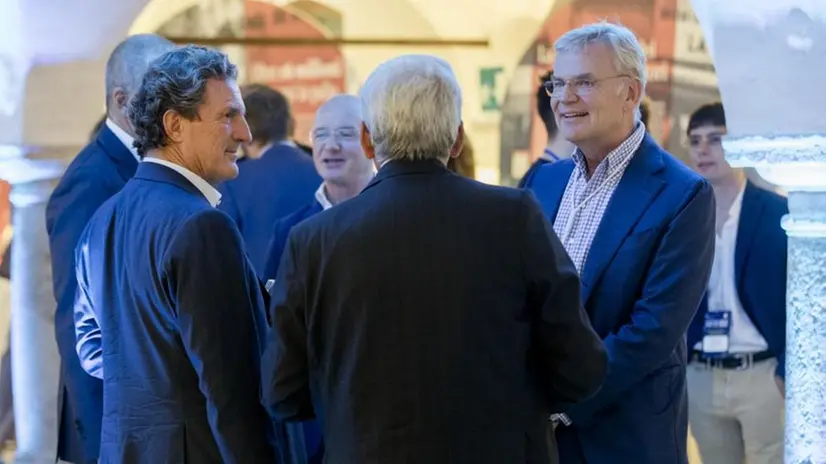 La quarta tappa di SetteOttavi di Confindustria Brescia/3