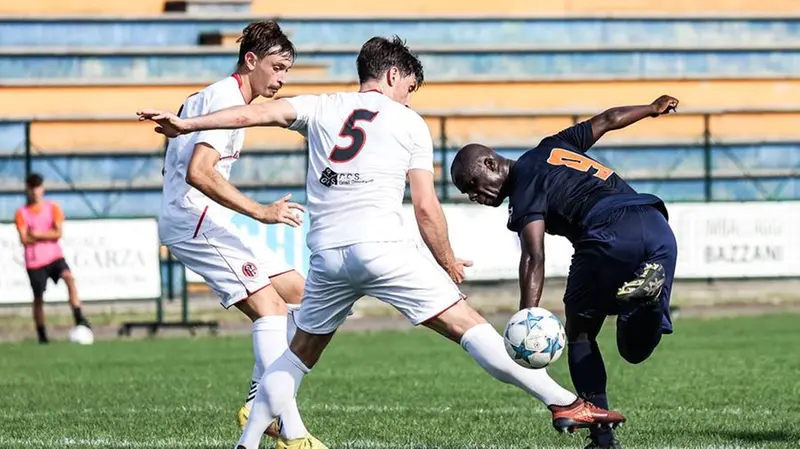 Eccellenza: Ospitaletto-Pavonese 3-0