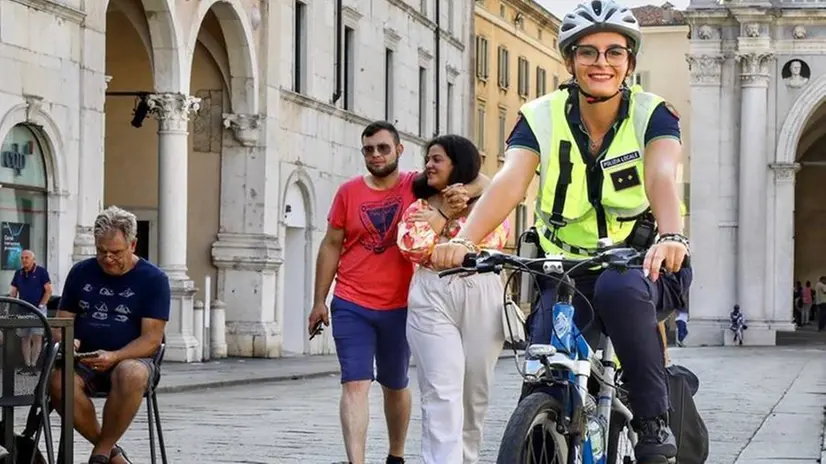 Fra Pigliatutto e Cargobike la domenica ecologica in città