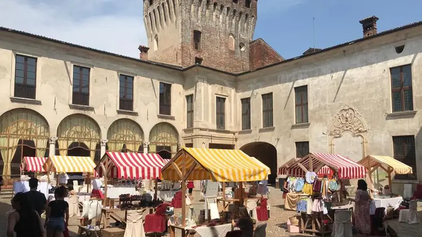 Torna «Cose Mai Viste» a Padernello