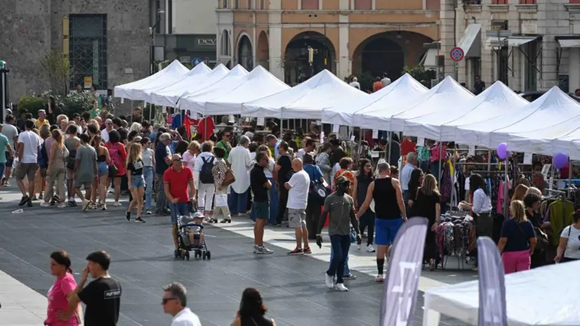 Tante iniziative per la «Domenica ecologica»