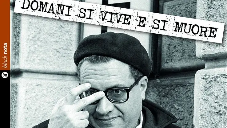 Michele Gazich «Con Michele Straniero mi abbevero alla fonte del