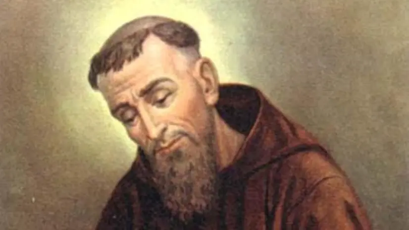Il beato Innocenzo da Berzo