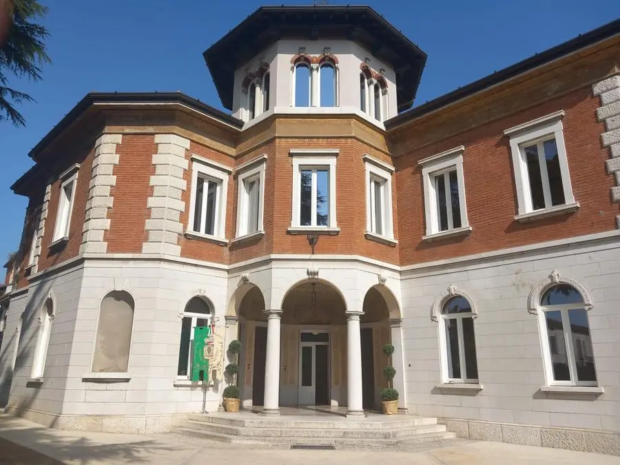 A Ospitaletto inaugura il Museo Ghidoni