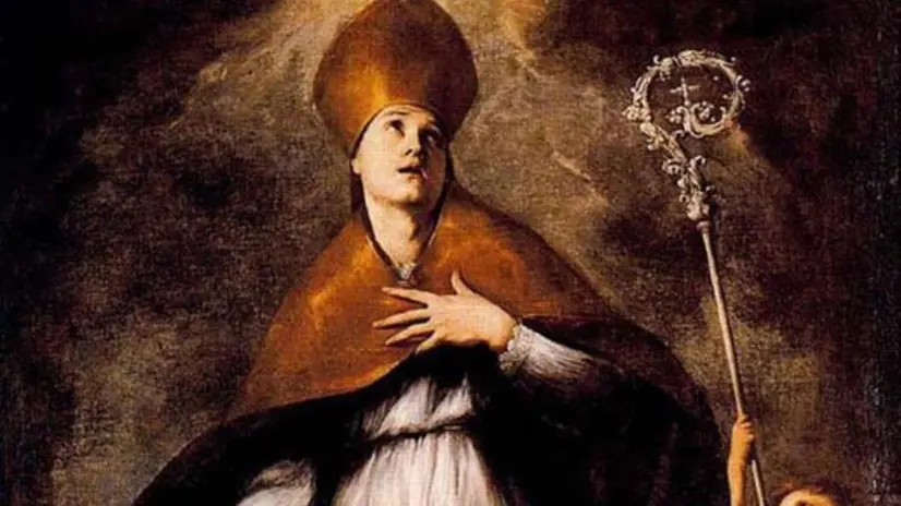San Gennaro
