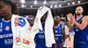 Supercoppa: le immagini di Germani Brescia -Virtus Bologna