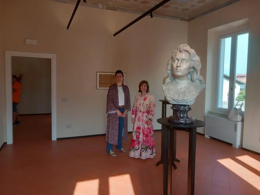 A Ospitaletto inaugura il Museo Ghidoni