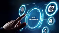 Trasformazione digitale
