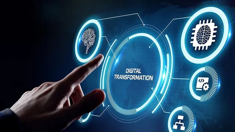 Trasformazione digitale