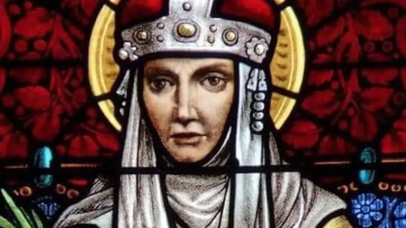 Santa Ludmilla
