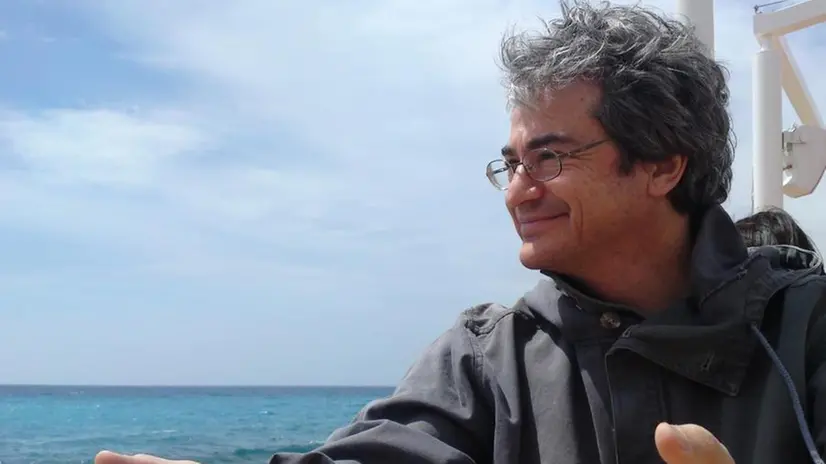 Carlo Rovelli - © www.giornaledibrescia.it