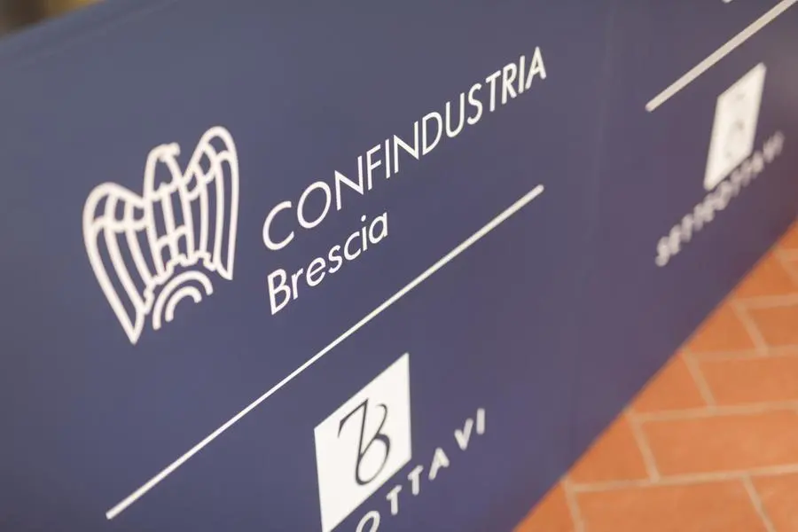 La quarta tappa di SetteOttavi di Confindustria Brescia