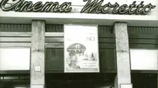 Il Cinema Moretto