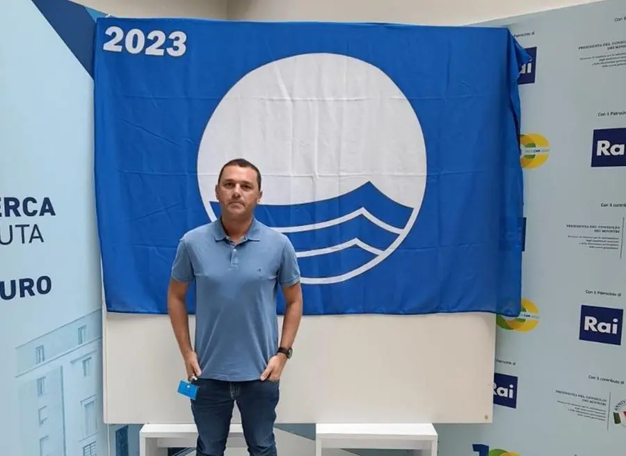 Bandiera Blu, il lago di Garda cala il tris