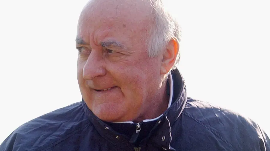 Carlo Mazzone - © www.giornaledibrescia.it