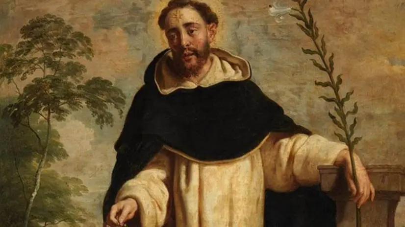 San Domenico di Guzman