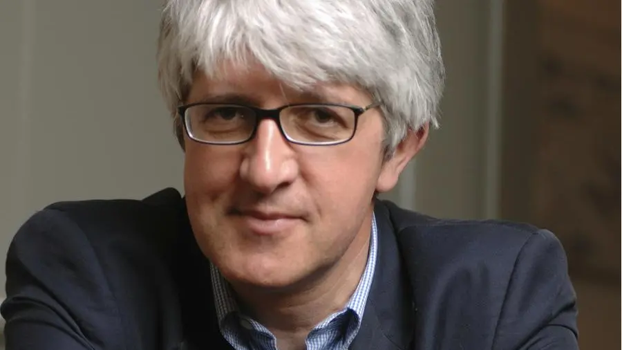 Beppe Severgnini, giornalista e scrittore, sarà ospite al Vittoriale