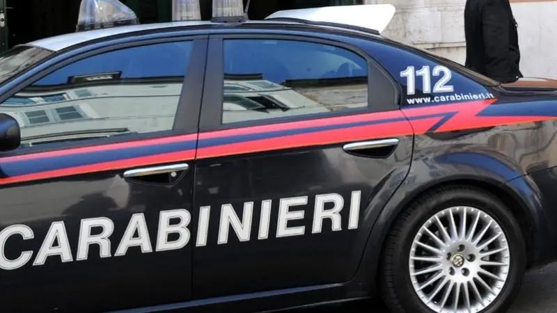Carabinieri (simbolica) - © www.giornaledibrescia.it