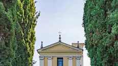La parrocchia di Costalunga - © www.giornaledibrescia.it