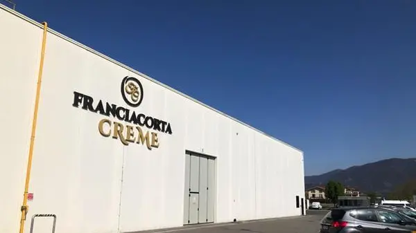 L'azienda Franciacorta Creme ha sede a Gussago
