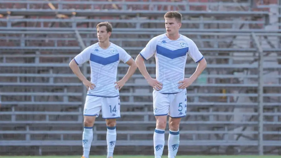 Memorial Cappelletti, Mantova-Brescia 3-0