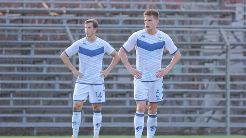 Memorial Cappelletti, Mantova-Brescia 3-0