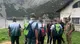 Gli alpini dell'Ana a Saviore
