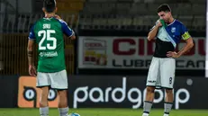La FeralpiSalò rimedia ad Ascoli la terza sconfitta consecutiva