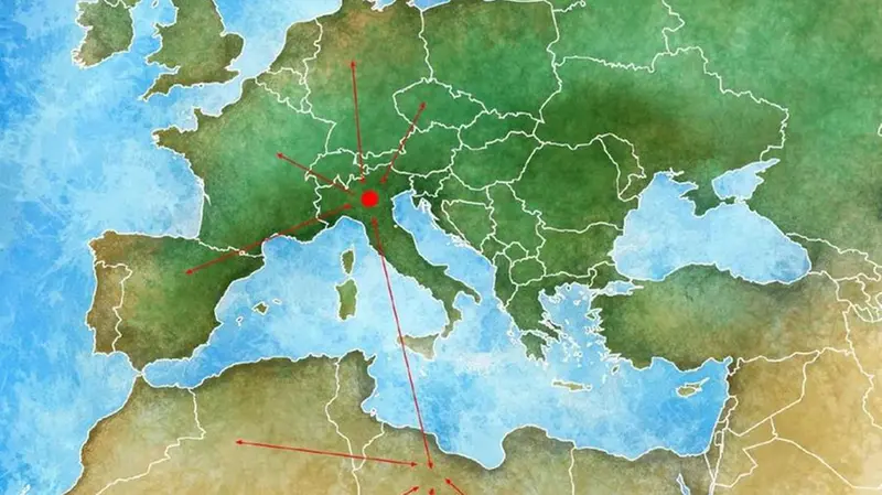 Così nella presentazione del progetto rientra Montichiari