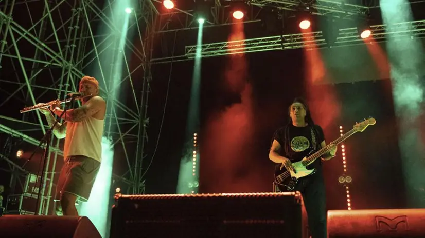 A Festa Radio il sound multiforme degli Asian Dub Foundation