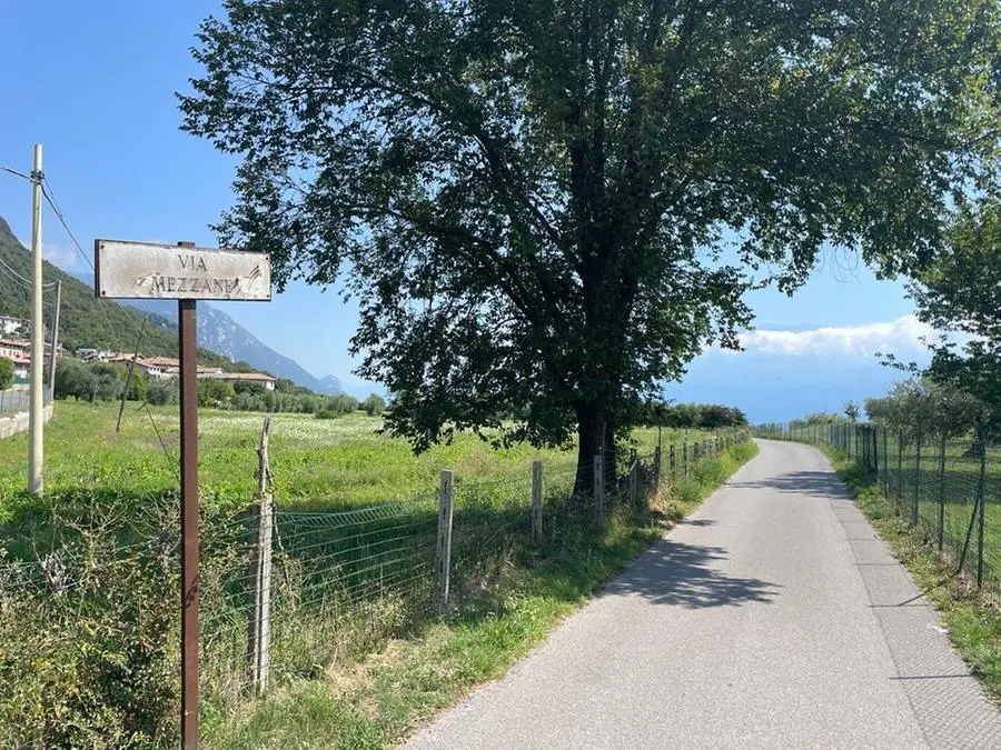 Turista muore in bici sui monti di Toscolano