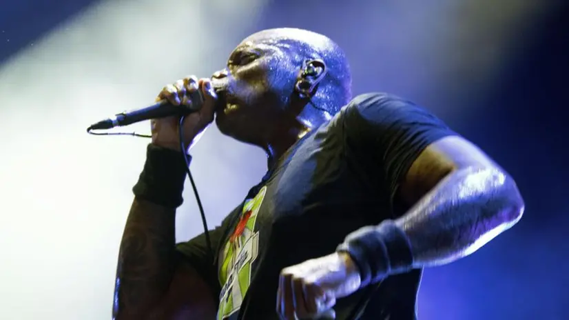 In 4.500 a Festa Radio per i brasiliani Sepultura