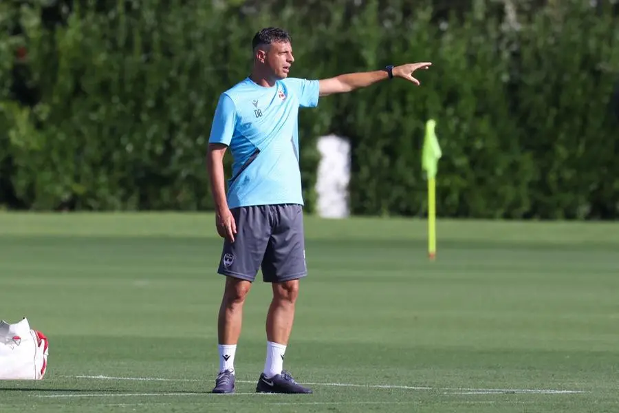 Il Brescia batte il Breno 5-0