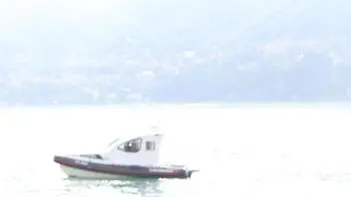 Turista americano cade nel lago di Como e muore | Giornale di Brescia