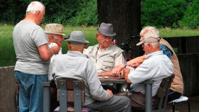 La lingua dei nostri nonni è ricca di termini coloriti ed evocativi