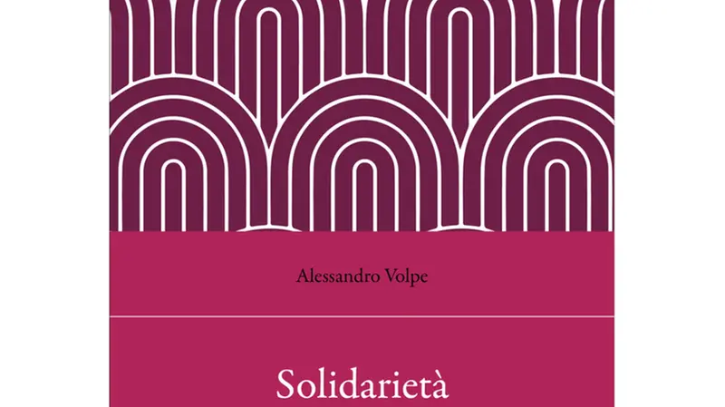 La copertina di Solidarietà