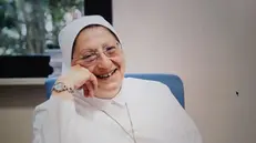 Madre Maria Oliva Bufano - © www.giornaledibrescia.it