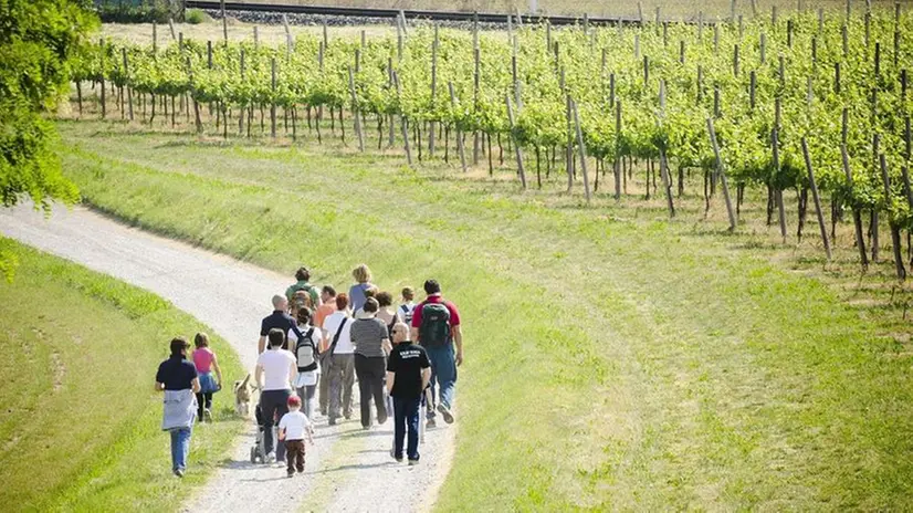 Numerosi i pacchetti che offrono itinerari per ogni gusto - © www.giornaledibrescia.it