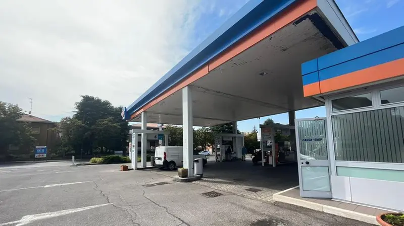 I self benzina più vantaggiosi in via Triumplina e via San Rocchino - © www.giornaledibrescia.it