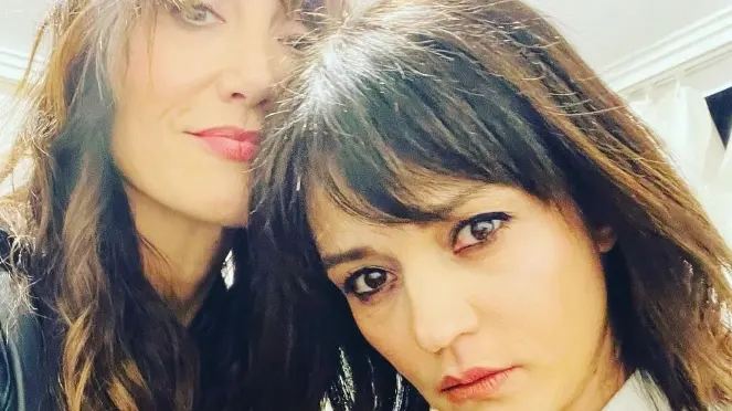 Marina Rei e Carmen Consoli stasera cantano sul palco di Festa Radio Onda d'Urto