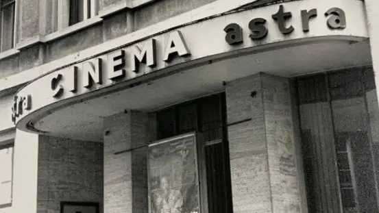 Cinema Astra - © www.giornaledibrescia.it
