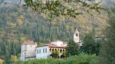 Per "Franciacorta aperta" in programma visite guidate al Monastero di San Pietro in Lamosa © www.giornaledibrescia.it