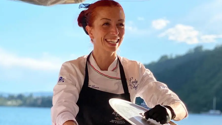 Ambra Marca - © www.giornaledibrescia.it