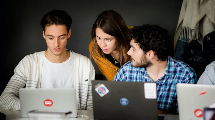 Nei profili Stem i laureati bresciani sono il 28%