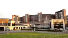 L'Ospedale Civile