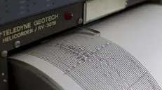 Un sismografo © www.giornaledibrescia.it